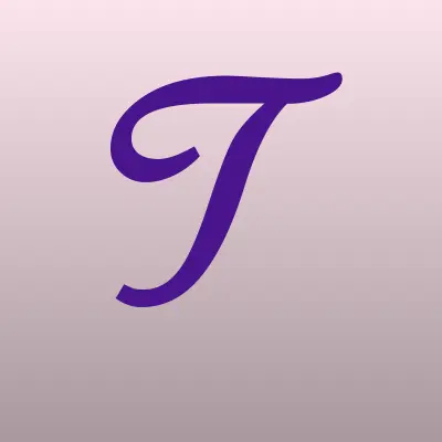 Техком, лого-визитка